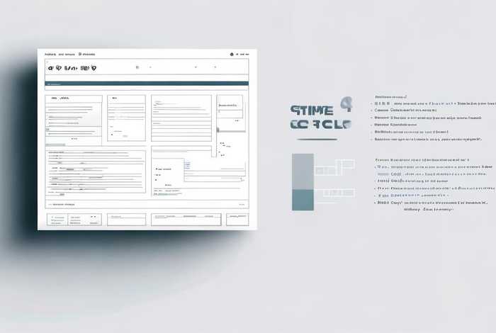 简单网页设计制图及代码 - 简单网页设计制图及代码大全