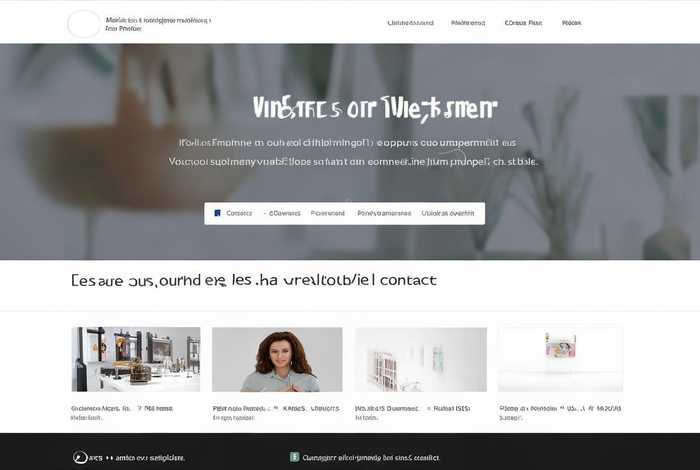 简述企业网站的基本功能有哪些，简述企业网站的基本功能有哪些内容