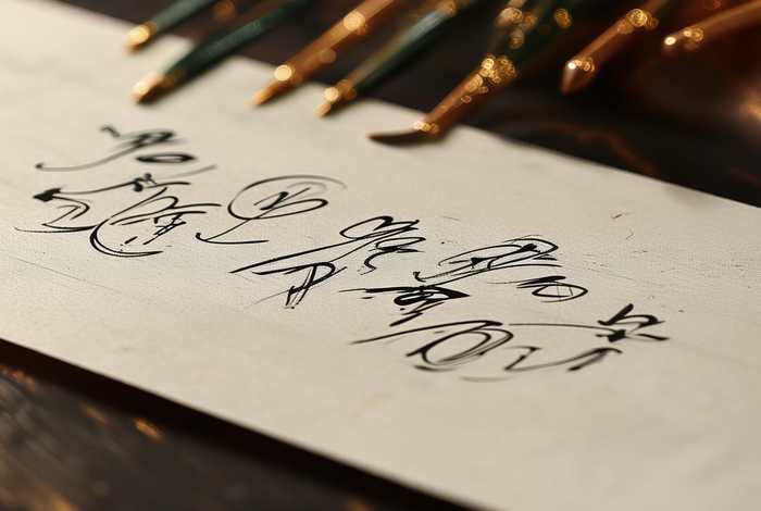 免费设计自己的签名张绪红；张绪的个性签名怎么写