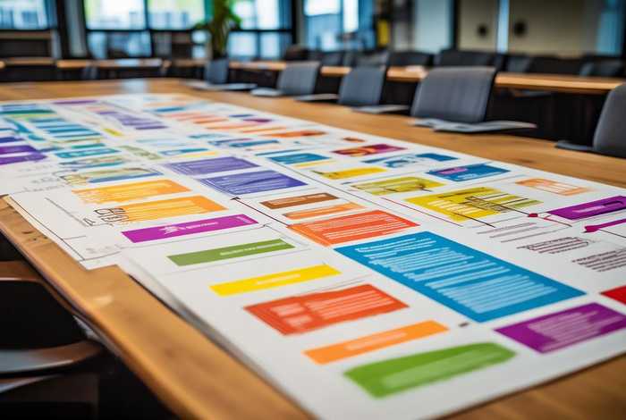 软件开发公司组织 软件开发公司组织架构及部门职责