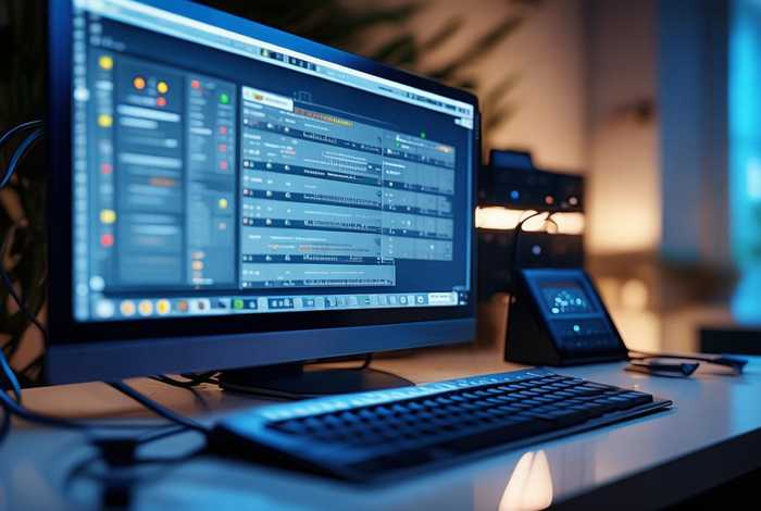 如何将个人电脑搭建成网站服务器 - 如何将个人电脑搭建成网站服务器呢