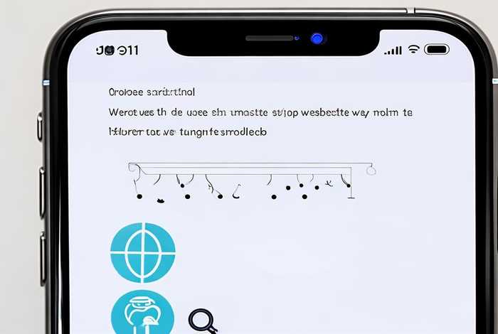 苹果手机怎样建立网址（苹果手机怎样建立网址链接）