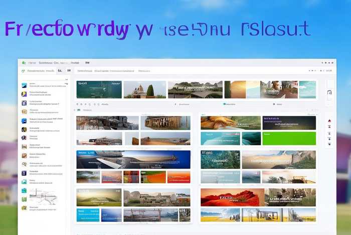 免费的h5制作网站模板，免费的h5制作网站模板软件