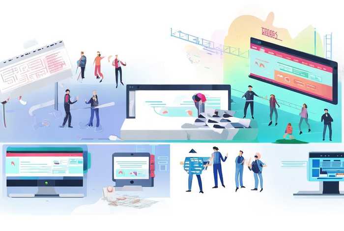 企业独立建站的三个阶段，企业独立建站的三个阶段是什么