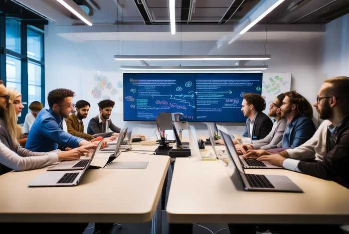 软件开发公司经营范围填写什么 软件开发公司经营范围填写什么内容