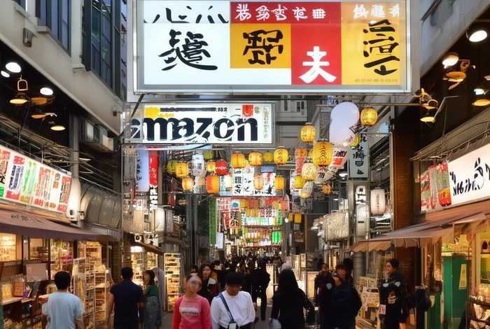 日本亚马逊网站百度一下 - 日本亚马逊官方网站中文网