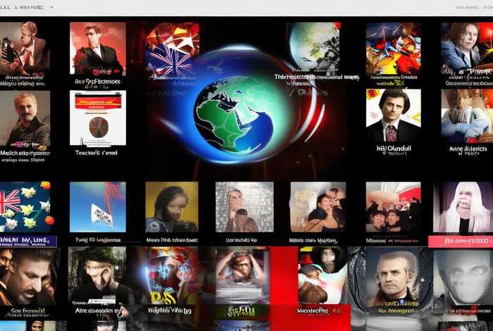 看外国电影的网站，看外国电影的网站哪个最好