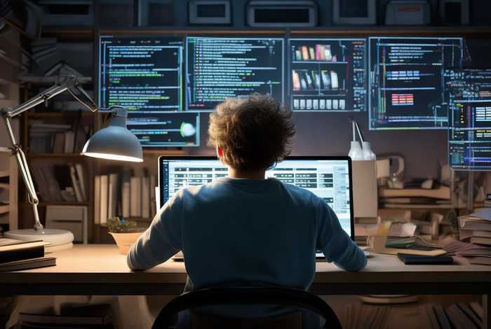 软件开发初学者 软件开发初学者怎么学