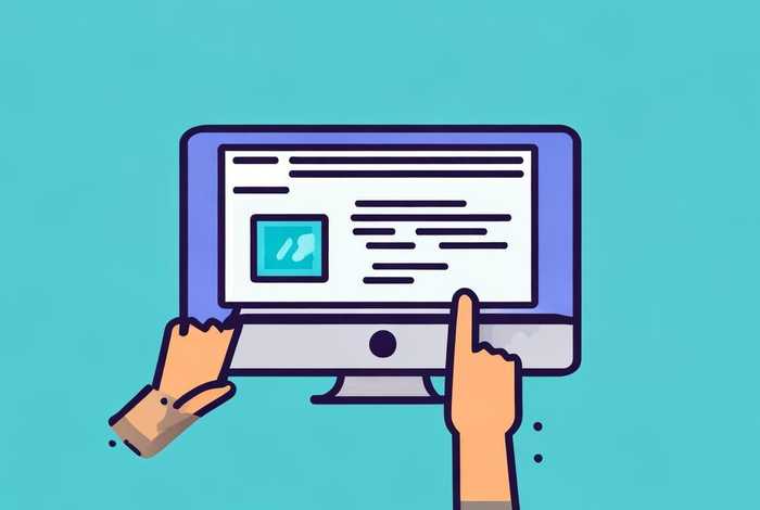 如何创建网页的图标 如何创建网页的图标和文字