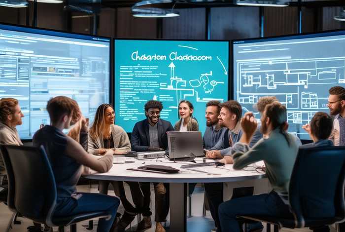 如何搭建网站聊天室；如何搭建网站聊天室平台