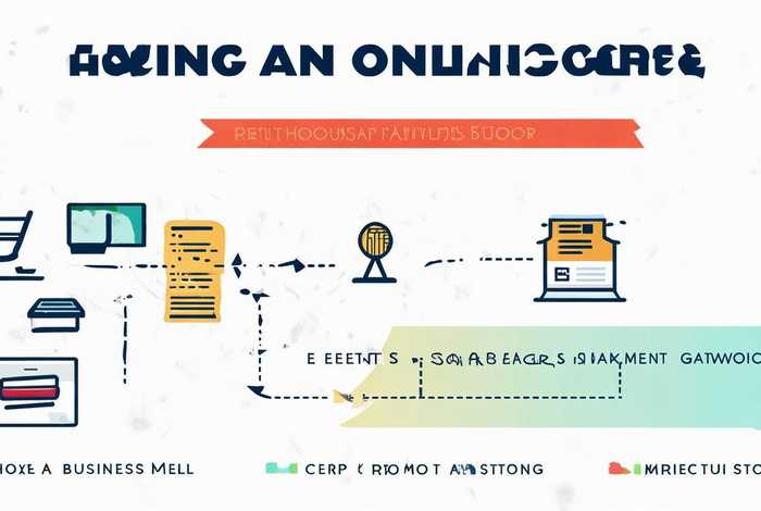 开网店需要什么手续和操作流程，开网店需要什么手续和操作流程呢