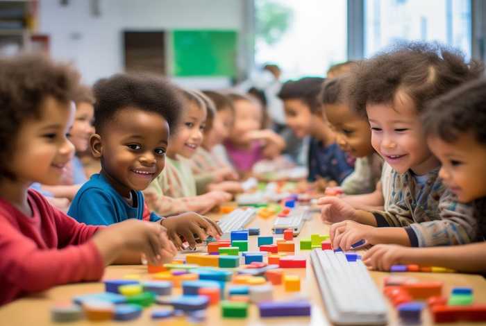 少儿编程到底有什么用，少儿编程到底有什么用处