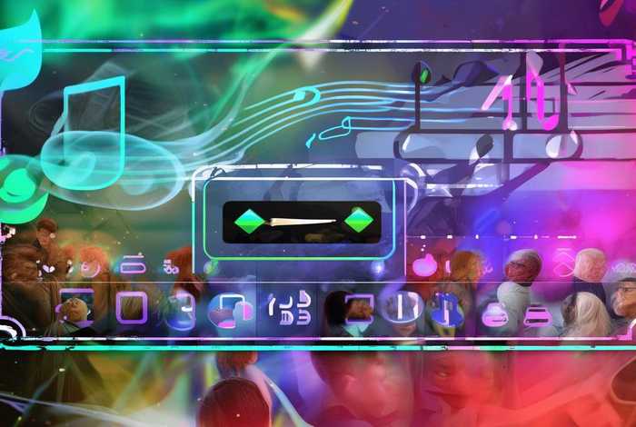 能自己做音乐的app，能自己做音乐的app下载