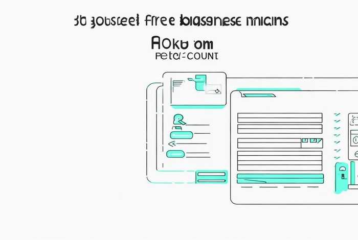 企业邮箱怎么申请免费注册 企业邮箱怎么申请免费注册账号