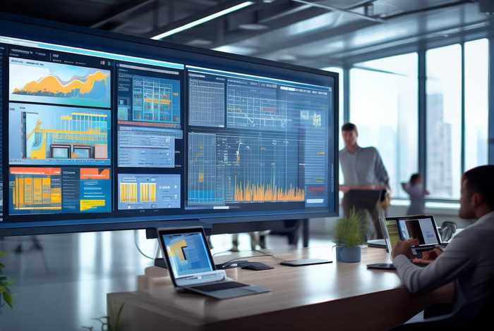 免费可用的施工进度计划软件有哪些；最好用的施工进度计划软件