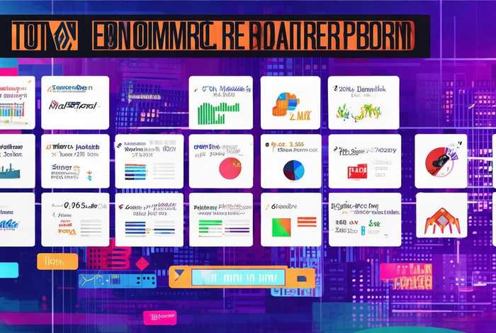 十大电商平台最新排名榜 - 十大电商平台最新排名榜图片