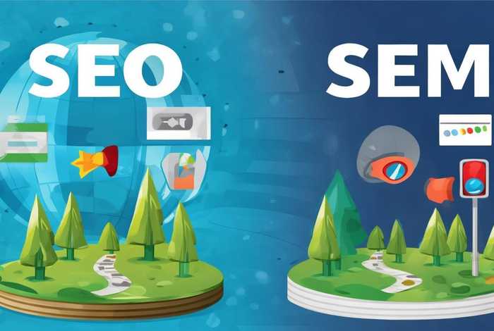 什么叫seo啊（什么叫seo sem）