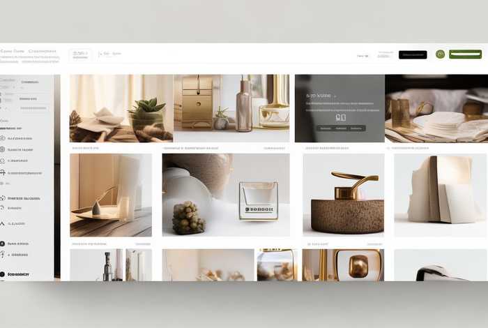 使用html css制作购物网页 如何制作html购物网页