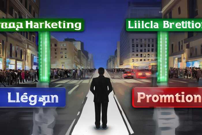 拉新推广平台属于犯法吗；拉新推广赚钱犯法吗