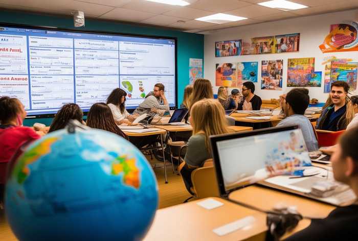 网上西班牙语；西班牙语网上课程