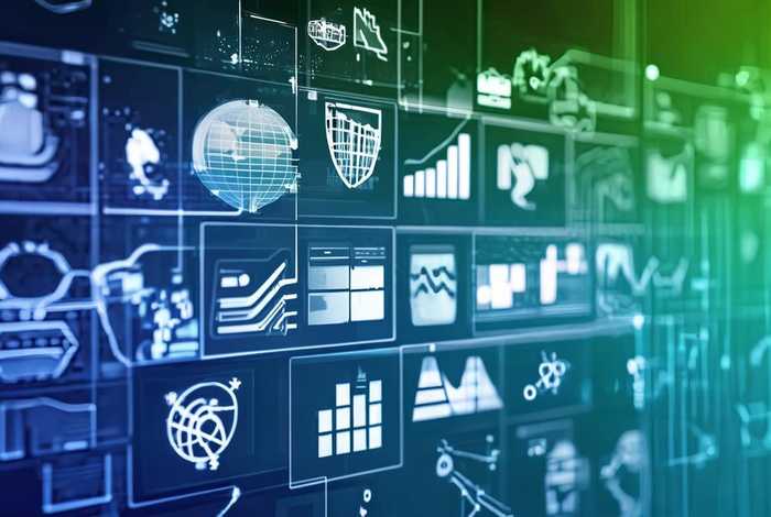 企业信息平台有哪些、企业信息平台有哪些类型