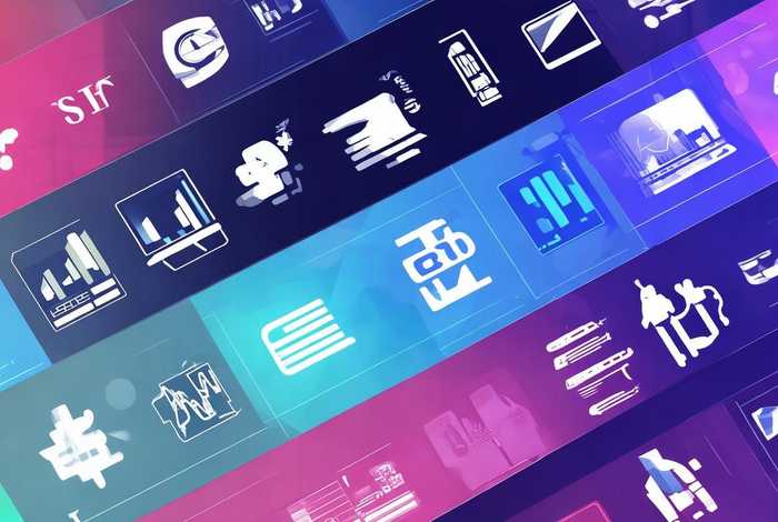 企业网站有哪些工具（企业网站有哪些工具类型）