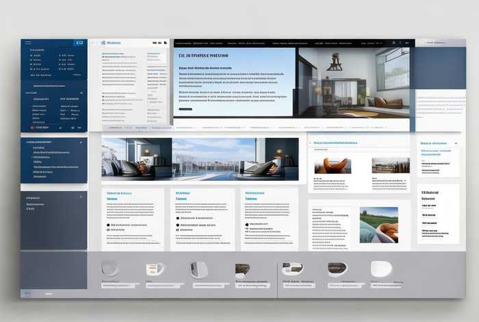 企业类网站布局有哪些 - 企业类网站布局有哪些方面