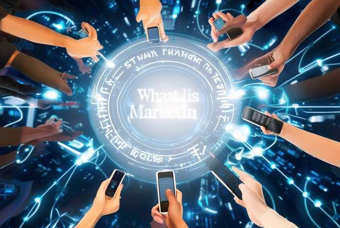 什么是网络营销的出发点 - 什么是网络营销的出发点和落脚点