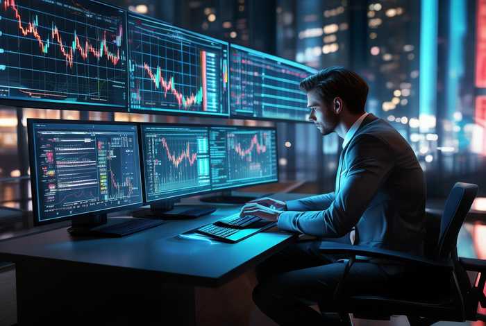 建立自己的交易系统 建立自己的交易系统英语