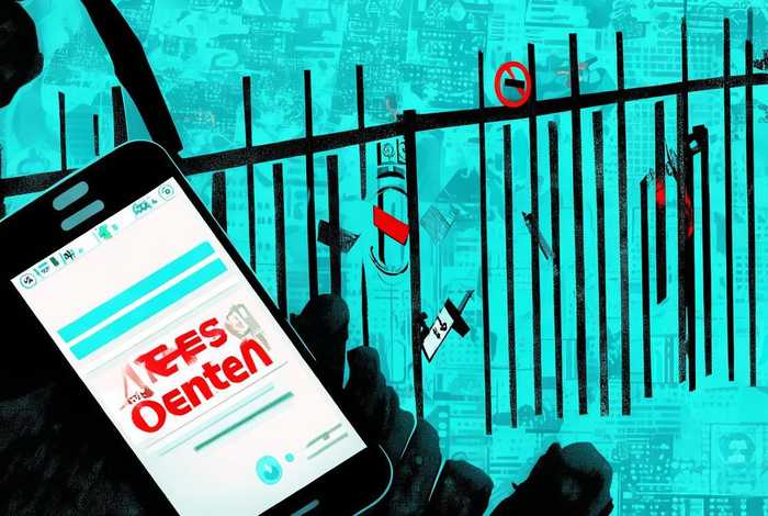 如何看被禁止访问的网站（如何看被禁止访问的网站信息）