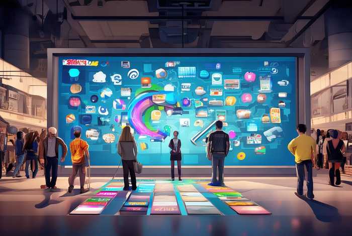 哪些平台可以推广产品 哪些平台可以推广产品赚钱