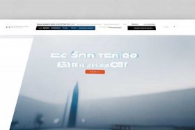 企业网站设计排版 - 企业网站设计排版图片