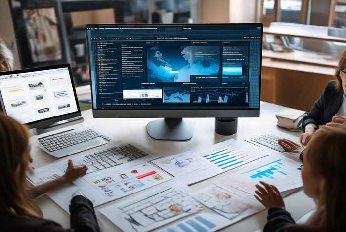 外贸网站建设是什么 外贸网站建设是什么专业