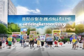 全国文明城市创建宣传活动 创建全国文明城市主题宣传活动