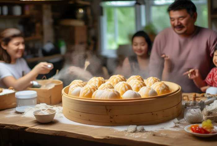 家庭自制发糕的做法；家庭自制发糕的做法和配方