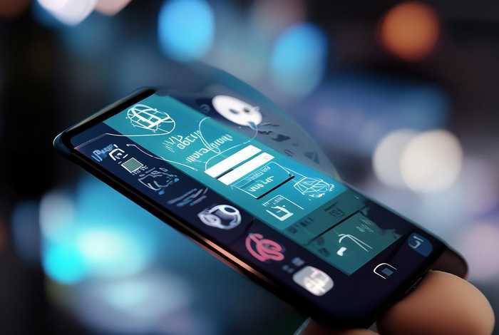 手机web登录是什么意思啊；手机显示web登录什么意思