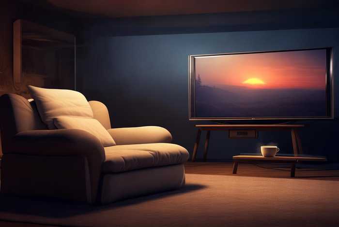 适合一个人看的，适合一个人看的电视