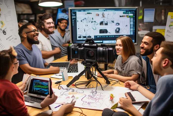 如何制作有趣的视频、如何制作有趣的视频短片 如何制作有趣的视频、如何制作有趣的视频短片