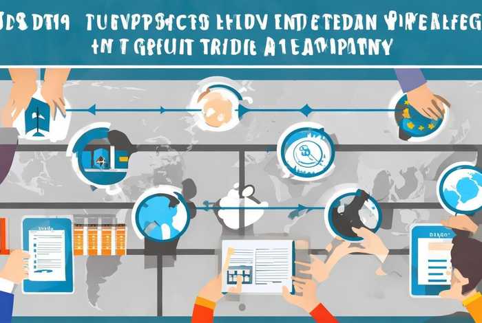 如何自己开一家外贸公司、如何自己开一家外贸公司呢