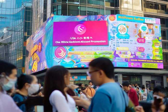 美团公众号推广、美团公众号推广是什么意思