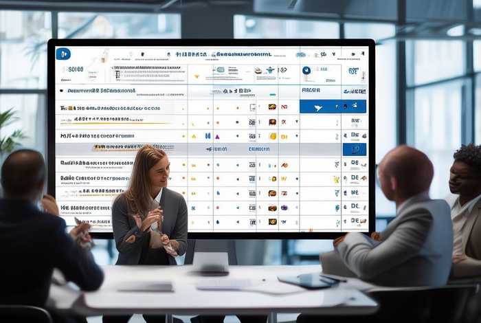 外贸行业管理软件、外贸行业管理软件哪个好