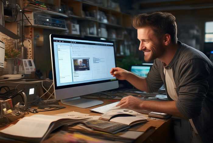 手把手教做网站（手把手教做网站怎么做）