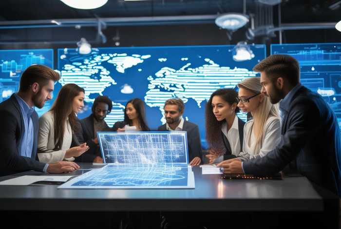 跨境电商erp靠谱吗，跨境电商erp销售好做吗