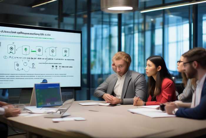 如何搭建企业微信组织架构 - 如何搭建企业微信组织架构平台