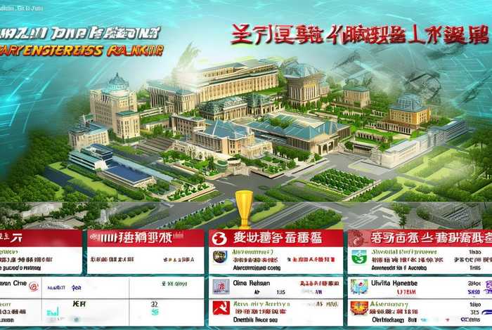 全国十大软件工程大学排名 - 全国十大软件工程大学排名及分数线