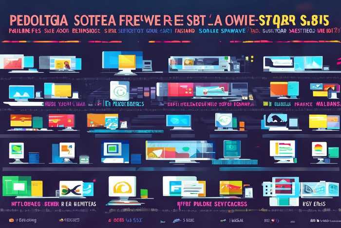 免费软件网站有哪些（免费软件网站有哪些好）