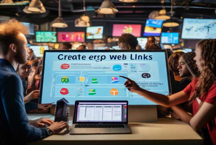 论坛怎么制作网页，论坛怎么制作网页链接