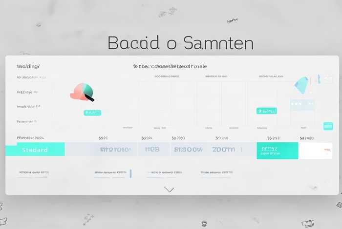 建网站一般多少钱，建网站一般多少钱？