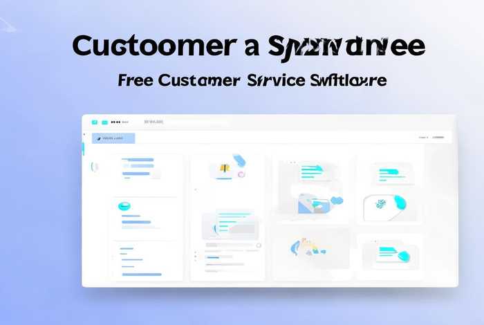 免费客服系统有哪些 - 免费客服系统有哪些软件