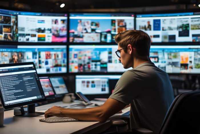 设计网站学什么编程，设计网站学什么编程好